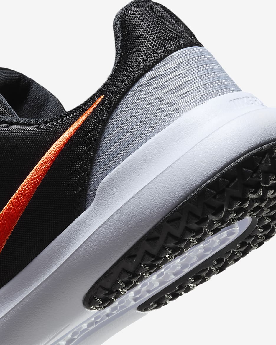 Nike performance flex control fashion 4